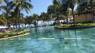 Муйне, отель Pandanus Resort.