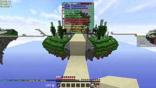 Nydlee Trenger Hjelp? (Gomme Shop Challenge) | PvPHeroes Bedwars