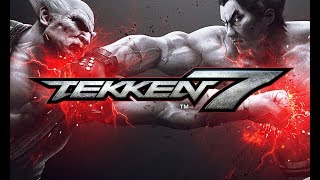 TEKKEN 7 ➤ Первый взгляд
