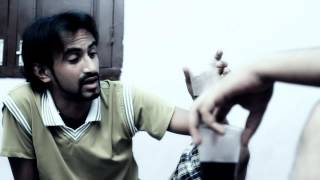 Insanity- Tamil thriller short film- Redpix short films