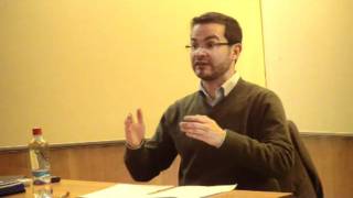Conversatorio: ¿Realmente cambió Chile? (parte 2)