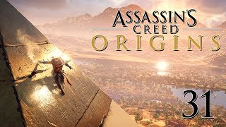 Assassin's Creed: Origins - Прохождение pt31 - Айя: Клинок богини
