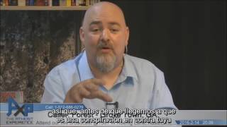 Los ateos tienen fe? ateo vs creyente | The Atheist Experience