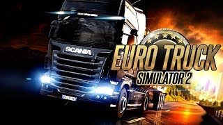 ETS2 multiplayer - КОМПАНИЯ [LeGeNdA] - [?? ℝ??]  КОНВОЙ (угар, приколы)