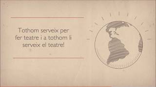 Escola d'Arts Escèniques del Teatre Sans