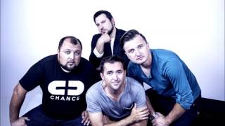 Христианская Музыка || The Chance Band (Шанс) Альбом: Точка (2016) || Христианские песни