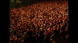 Shaka Ponk - Zenith Lille - 2012-12-21