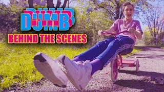 Hur vi spelade in "I'M DUMB"