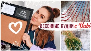 Какие СЕРИАЛЫ посмотреть на КАРАНТИНЕ ???? Купили ВЕЛИК???? Новости РЕМОНТА