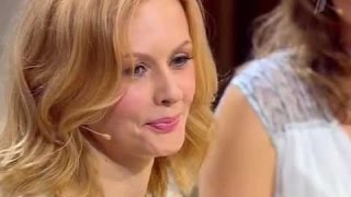 Давай Поженимся. Растранжирила семь лет жизни на МУДАКА