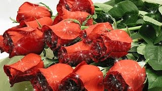 С днём рождения, поздравление женщине