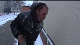 На что готов мужик ради 300 руб / 1,5 Литра пива соревнование
