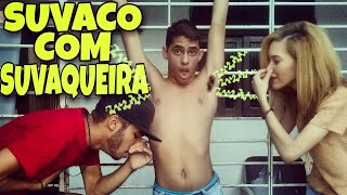 Wesley Safadão e Anitta - Romance Com Safadeza | Paródia - Suvaco Com Suvaqueira!