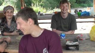 Частушки 4