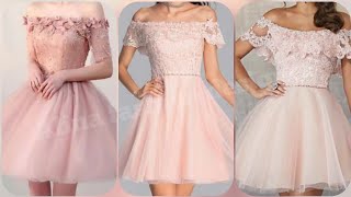 girls balloon frock princess frock designing ideas
