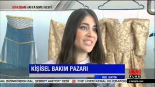 Milyonlarca kadının tercihi Braun Silk-épil 9 Türkiye’de!