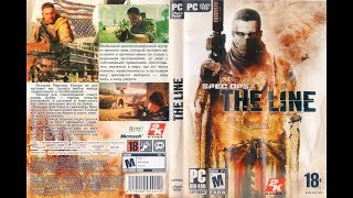 Spec Ops: The Line [FullRUS] [1С-СофтКлаб]