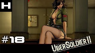 UberSoldier II (Crimes of War) Walkthrough Part 18