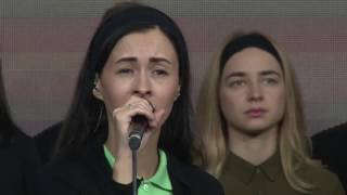 Изобильная виноградная Лоза /гр. Маханаим
