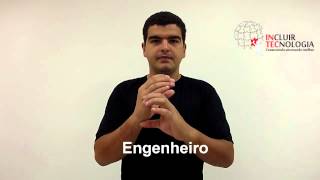Libras - Engenheiro