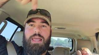 Viking Meet-Up w/ Squid & Bear: Heavener OK VikingFest! 14 October 2018