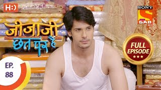 Jijaji Chhat Per Hai - Ep 88 - Full Episode - 10th May, 2018