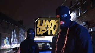 Riz 1ne - Bricks [Music Video] | Link Up TV