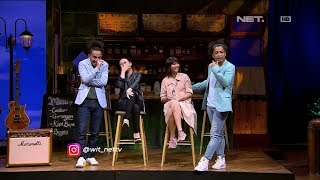Anjani Dina dan Sheila Dara Konsultasi Sama Ahlinya Personal Branding (3/4)