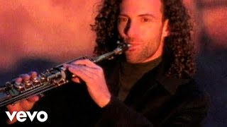 Kenny G - The Moment (Official Video)
