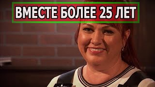 ВЕРНА ЕМУ ВСЮ ЖИЗНЬ! Вы Не ПОВЕРИТЕ кто любимый муж Ольги Картунковой