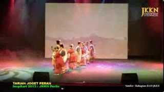 JOGET PERAN