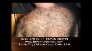 TÜY DÖKÜCÜ KREM KILLILAR DİKKATT