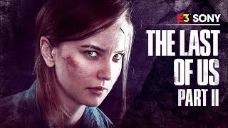 THE LAST OF US 2 E DEATH STRANDING - REACTION AI TRAILER