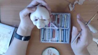 Анонс мастер класса Мудрая Баба Яга
