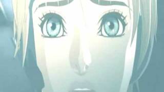 Deunan Knute's Mother [Endless Quest]