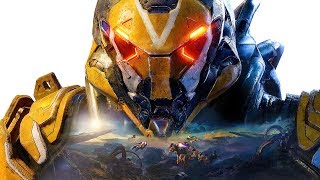 Anthem - Grand Master 1 & 2 - Storm - Masterwork/Legendary Farming