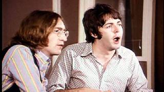 The Beatles - ob-la-di-ob-la-da - funny version-bootleg