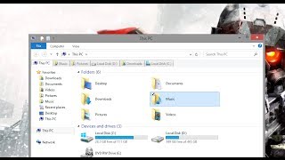Add tabs to Windows File Explorer!