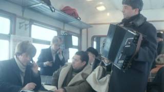 Валентин Гафт - Песенка отставного бюрократа (Наливался тучами закат...)