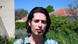 נבטים של שינוי - שקט, ניב דור-כהן