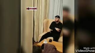 01.27.2019 Rovsen Lenkeranski Mövludu Seyx Xamzat ve dostları terefinden Quran ayələri və dualarla y