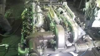 ЯМЗ 7511