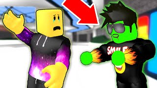 СПРЯЧЬСЯ ОТ ЗОМБИ ЕСЛИ СМОЖЕШЬ! ПРЯТКИ ДОГОНЯЛКИ В РОБЛОКС The Roblox Plague 2