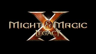 Might and Magic X Летсплей часть 20