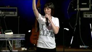 Kim Walker - A Lifestyle of Worship
