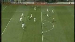 Металлург (З) — Ворскла 1:1 Чеснаков 92'