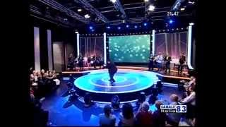 Maurizio Medeo - Ti chiederò (Live)