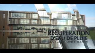 Visite siege social Cesbron groupe Dalkia