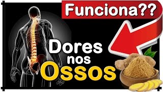 → Como Aliviar Dor nos Ossos? Tratamentos, Causas e Remédios