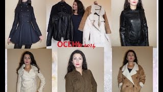 Пальто и куртки // Irinka Pirinka